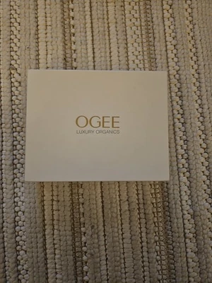 OGEE CRYSTAL CONTOUR COLLECTION Copper, Rose Quartz & Opal 3 x 8g/0.28 Oz (S6) - Image 1 of 3