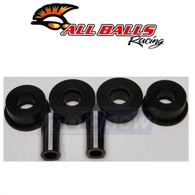 All Balls Lower A-Arm Bearing Kit for 2002-2007 Suzuki LT-A500F Vinson 500 tw - Изображение 1 из 4