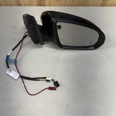 Espejo retrovisor derecho Mercedes-Benz E400 E53 2017-2021 cupé OEM #188 Foto 1 de 4