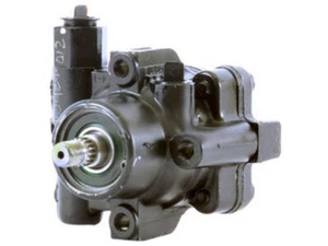 For 1998-2004 Nissan Frontier Power Steering Pump 36152CZFK 1999 2000 2001 2002 - Picture 1 of 2