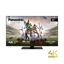 B-Ware! Panasonic TX-50MX600 LED 4K ULTRA HD SMART TV, 50 Zoll