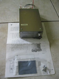 Yaesu FEX-736-220 220mHz moduł do FT-736R w doskonałej formie działający dobrze - Zdjęcie 1 z 5
