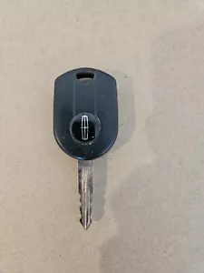 Lincoln Key Fab Lincoln chiave auto - Foto 1 di 3