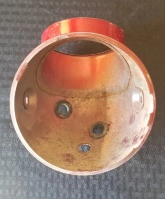 Cubo de faros Yamaha L5T ♻️ Foto 1 de 4