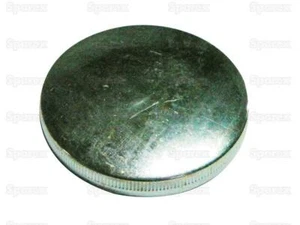 GAS CAP ZINC FORD NH NAA9030A NAA9030D JUBILEE NEW FAST SHIPPING c - Picture 1 of 1