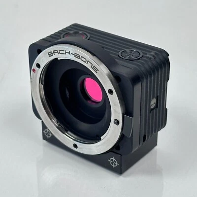 Sony DSC-RX0 Ribcage Ultra-Compact Digital Camera w/ Backbone Mod - Image 1 of 4