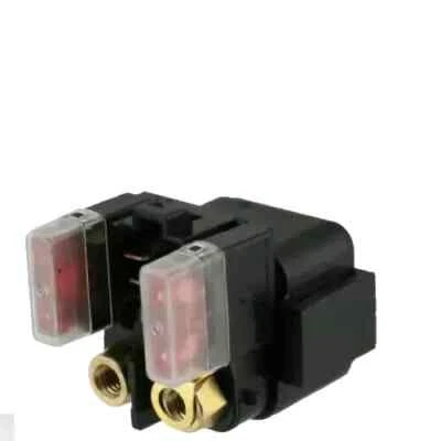 RELE AVVIAMENTO YAMAHA TDM 850 1996 AL 2001 246400260 - Immagine 1 di 3