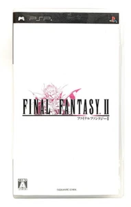 PSP Final Fantasy II - Picture 1 of 1