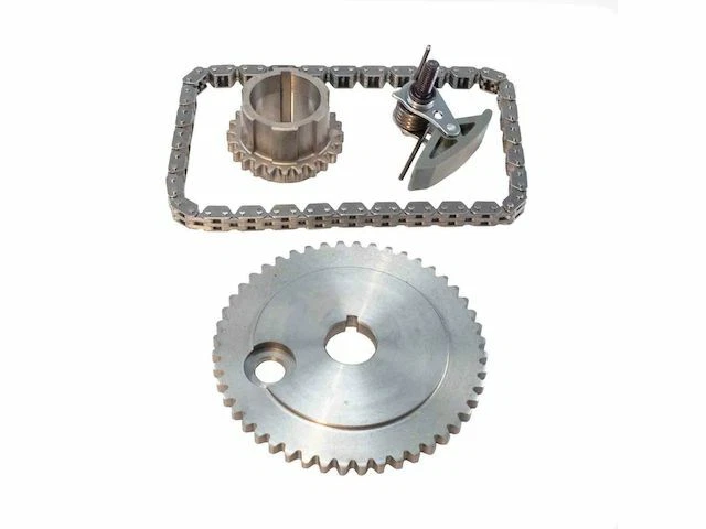 Juego de sincronización Melling Stock para Chevy Lumina APV 1995 3,8 L V6 VIN: L 17SZZG Foto 1 de 1