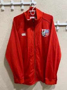 Chaqueta de rugby British Irish Lions 1959 edición limitada Canterbury talla 3XL - Imagen 1 de 11