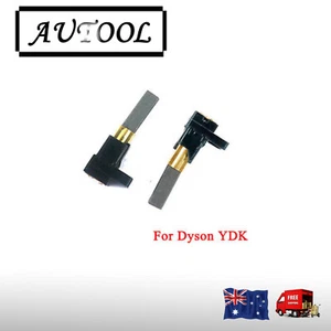 Aspiradora para conjunto de cepillos de carbono Dyson DC19 DC20 DC33 YDK YV-2201 AU - Imagen 1 de 3