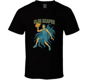 Chet Holmgren Slim Reaper T Shirt - Picture 1 of 2