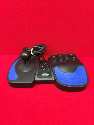 PS1 PELICAN JOYSTICK PL-631 (NLG046983) - Image 1 of 2