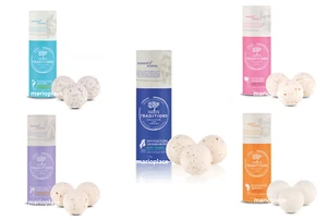 Treets Traditions Bath Fizzers  3 x 135 gr YOU CHOOSE NEW - Picture 1 of 6