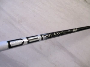 CALLAWAY X-FLEX 3 ALBERI IN LEGNO PROGETTO X DENALI NERO 6,5 70g - NUOVO - Foto 1 di 4