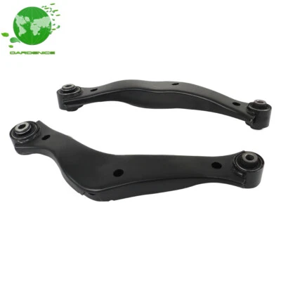 Rear Upper Control Arms 2PCS For 2013 2014 2015 2016 2017 Buick Regal LaCrosse - Image 1 of 4