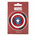 Captain America Iron On Patch - 2600000524 - BRAND NEW 