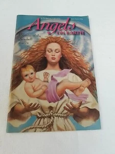 Vintage Guidepost Publication Angels On Earth July/August 1996 - Picture 1 of 2