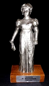 1 Empire /Etain du Prince Joséphine de Beauharnais N°779/13 - Imagen 1 de 6