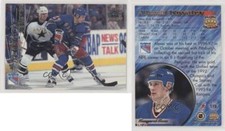 1997-98 Pacific Crown Collection Silver Alex Kovalev #119