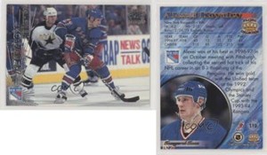 1997-98 Pacific Crown Collection Silver Alex Kovalev #119
