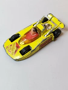 Corgi Shazam #24 Vintage 1979 DC Comics DieCast Car. Loose, used, As Is. HTF - Picture 1 of 4