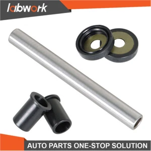 Labwork A Arm Bearing Bushing Kit For Honda TRX500 500 Rubicon Foreman Upper - Picture 1 of 8