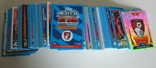 Topps Match Attax Football Cards 2017 2018 Teams A-M  Card Variants (ef1)