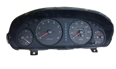 Velocímetros Hyundai Sonata 2000 cuadro de instrumentos 303CBRC03 OEM (55 G) Foto 1 de 4