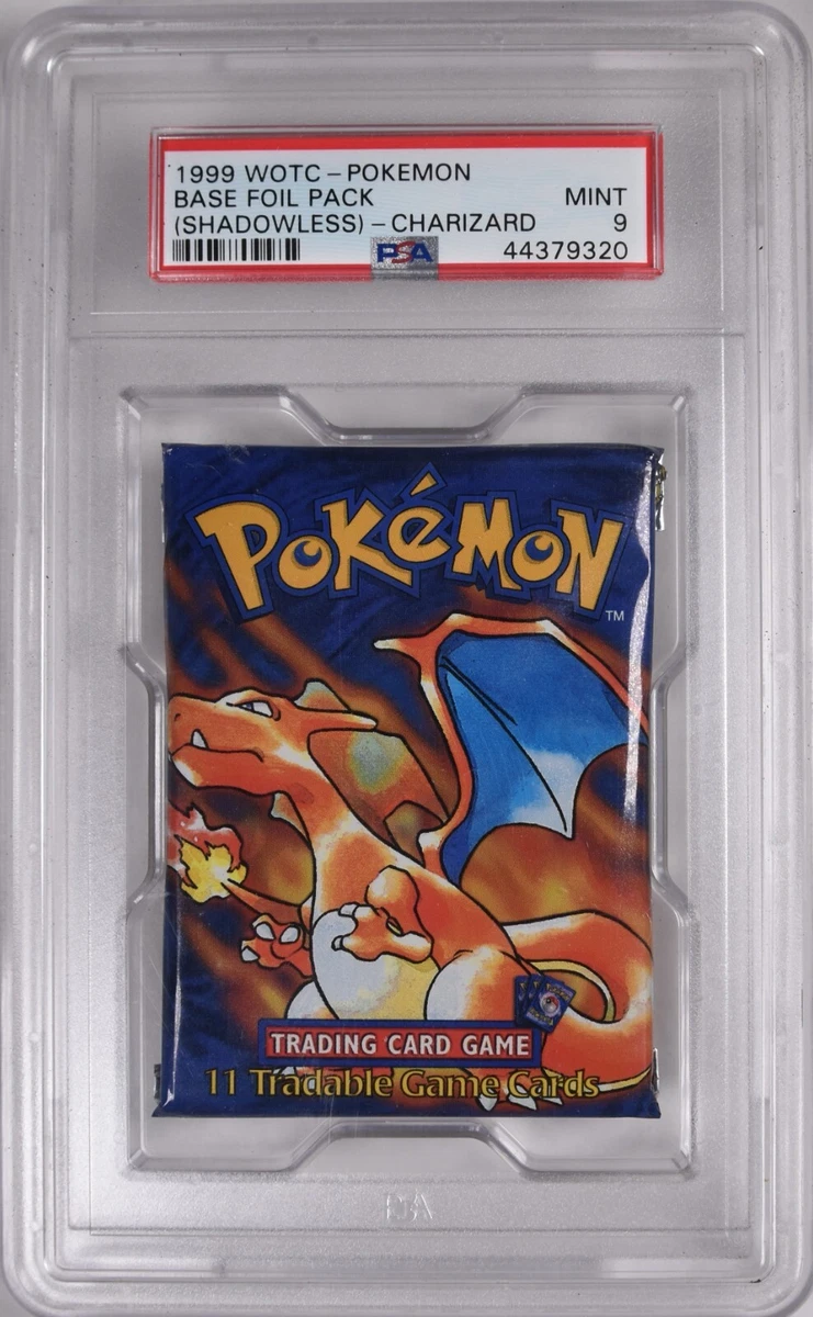 pokemon shadowless pack products for sale | eBay