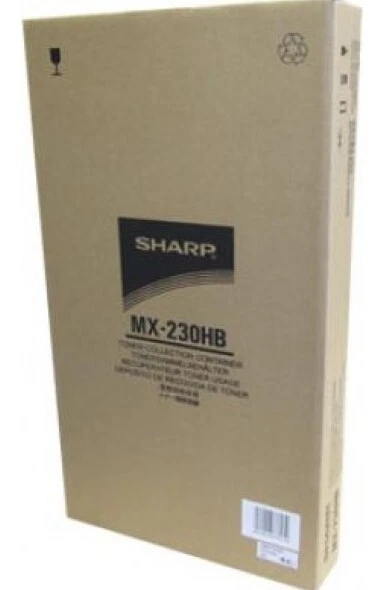 ORIGINALE VASCHETTA SHARP MX-230HB PER Sharp MX-2310U MX-3110N MX-3140N - Immagine 1 di 1