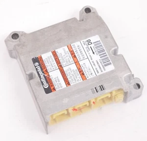 🚩 SUZUKI SWIFT IV NZ FZ 1.2 69KW 2017 Airbag Steuergerät 38910-68L02 - Bild 1 von 1