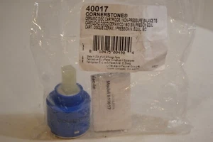 Moen Cornerstone 40017 OEM Ceramic Disc Cartridge/Non-Pressure Balance T/S - Picture 1 of 3