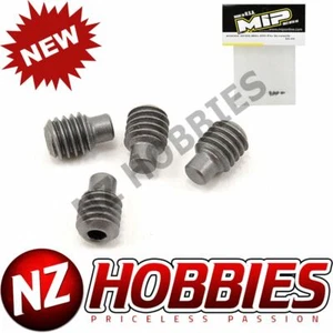 MIP Avvitatore Mozzo Perno Vite M4 x .099 Pin Vite (4) # MIP99060 - Foto 1 di 3