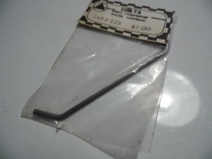 VINTAGE DELTA 2452-125 - Picture 1 of 1