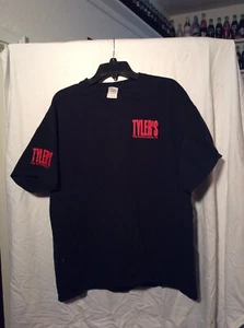Tylers The Woodlands T-Shirt XL kostenloser Versand - Bild 1 von 4
