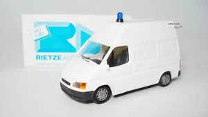 RIETZE  FORD TRANSIT - Imagen 1 de 1