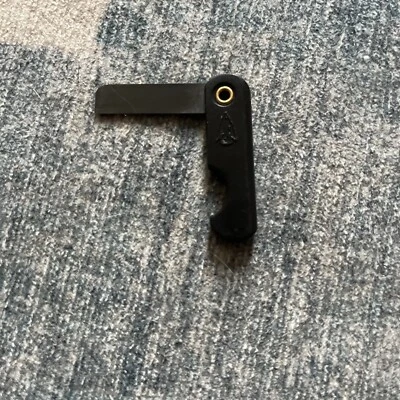 Ceramic Folding Razor Knife ARROWHEAD 62 - Image 1 of 3