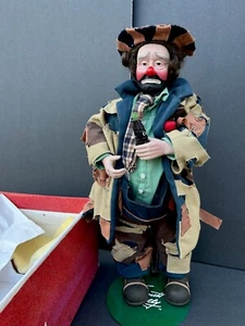 coca cola emmett kelly To Market Limited Edition - Picture 1 of 5