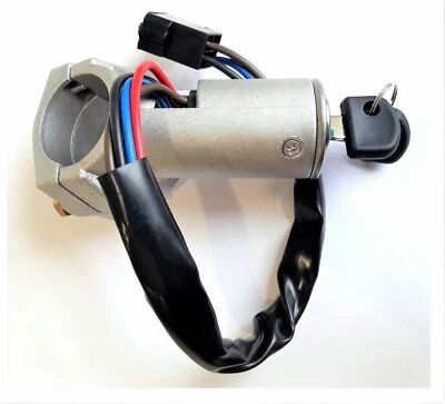 per FIAT DUCATO 280/290 82-94 CILINDRETTO AVVIAMENTO BLOCCHETTO DI ACCENSIONE - Immagine 1 di 4