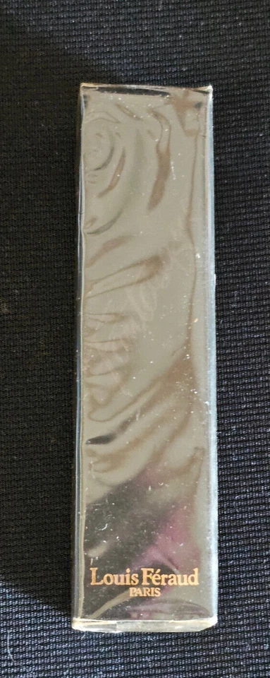 Eau de Cologne Falcon Spray Vintage Fantasque Louis Feraud Paris .5 fl oz Nuevo de Lote Antiguo Foto 1 de 3