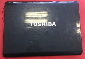 Toshiba Satellite A200-1BW Screen Lid - Picture 1 of 1