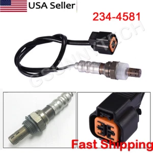 O2 Oxygen Sensor 234-4581 13461 Upstream For 2000-2011 Hyundai Accent 1.5L 1.6L - Bild 1 von 3