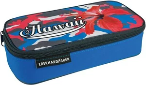Eberhard Faber 577509 Jumbo Schlamper-Etui Camouflage Hawaii  - Bild 1 von 2