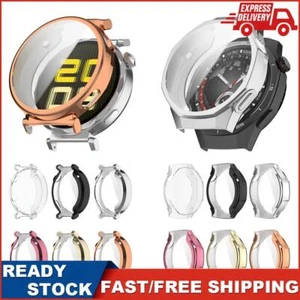 Screen Protector Case Anti-scratch TPU Case for Huawei Watch GT5 Pro 42MM/46MM - Zdjęcie 1 z 18