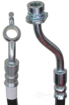 Rear Left Brake Hose For 2010-2016 Hyundai Genesis Coupe 2011 2012 Raybestos - Image 1 of 2