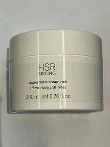 Crema lifting rica Babor HSR 200 ml #tw - Imagen 1 de 2