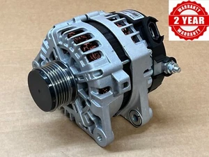 NUEVO ALTERNADOR 130A PARA HYUNDAI ix20 1.6 CRDi DIESEL 2011-2019 A3610N - Imagen 1 de 6