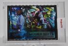 2021 TOPPS PROJECT 70 MOOKIE BETTS BY MIKAEL B. - AP 1/51 SILVER FRAME #403