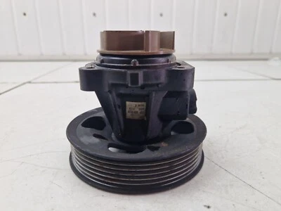 2010 Fiat Qubo MK1 1.3 Diesel 199A2.000 Engine Water Pump 46819138 - Image 1 of 4